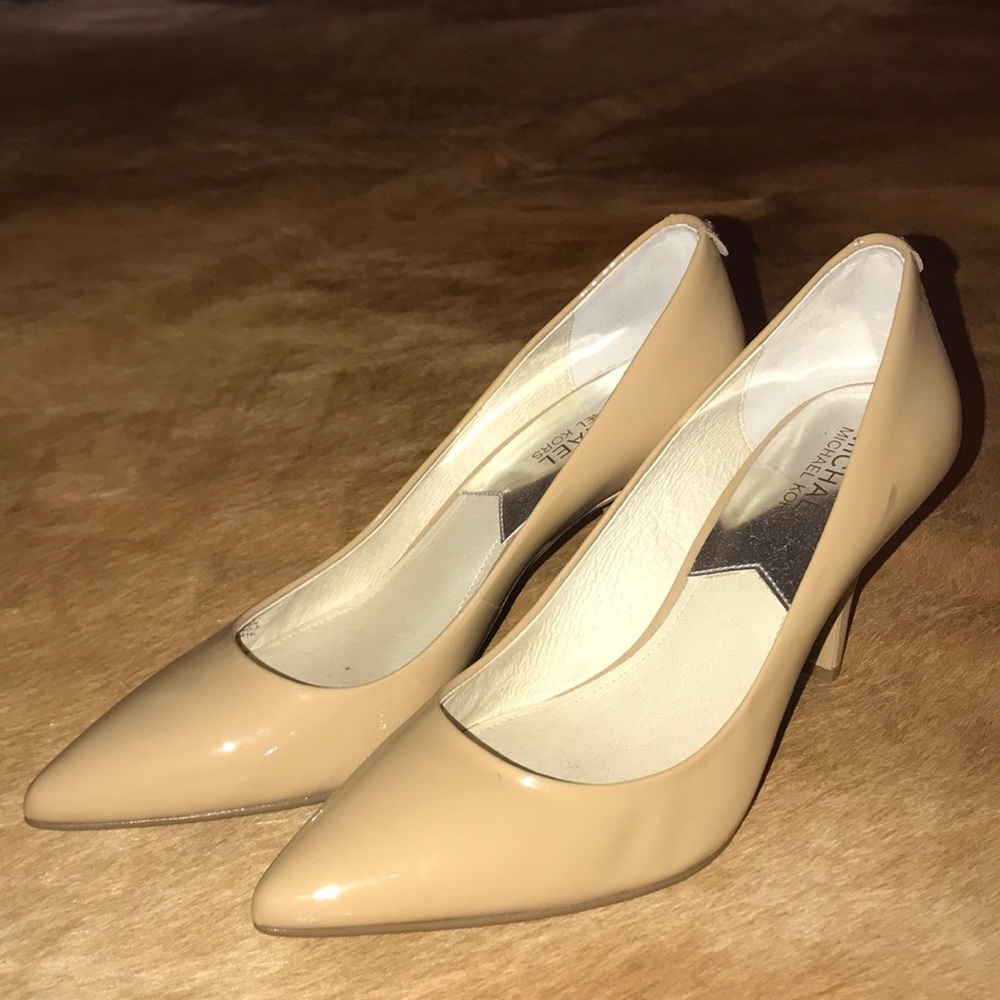 Michael Michael Kors Heels
